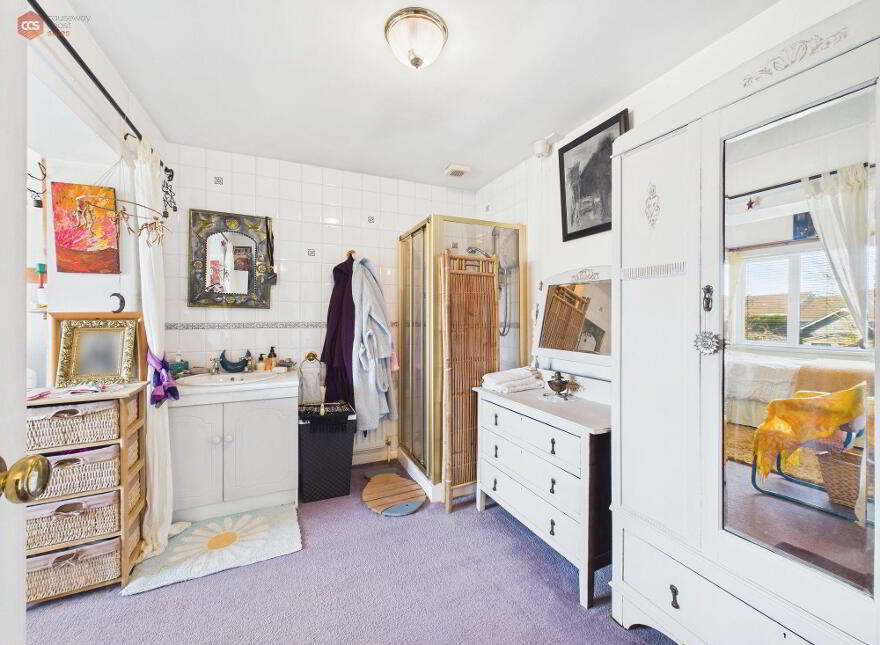9 Movilla Road, Portstewart, BT55 7DW