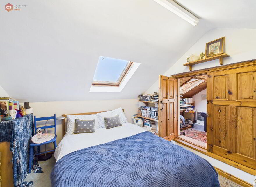 9 Movilla Road, Portstewart, BT55 7DW
