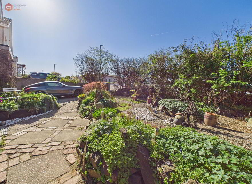 9 Movilla Road, Portstewart, BT55 7DW