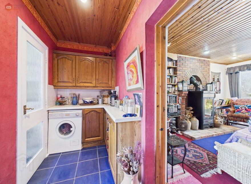 9 Movilla Road, Portstewart, BT55 7DW