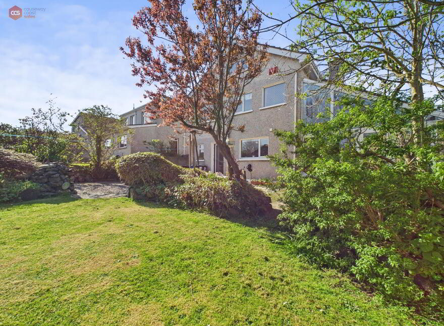 9 Movilla Road, Portstewart, BT55 7DW