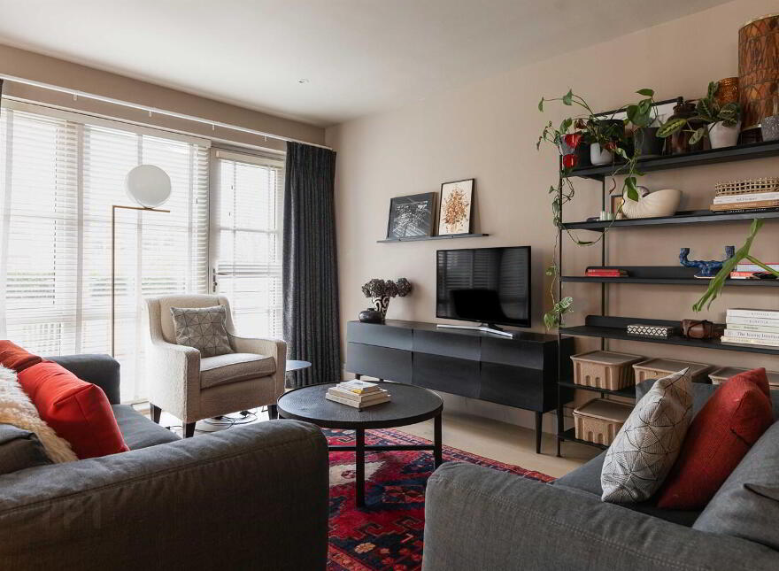 C1 Apt The Cypress, Malone Square, 44 Windsor Park, Belfast, BT9 6JU