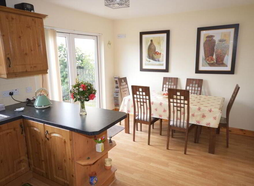 46 Dromore Park, Killygordon, F93K160