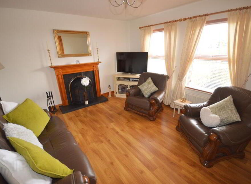 46 Dromore Park, Killygordon, F93K160