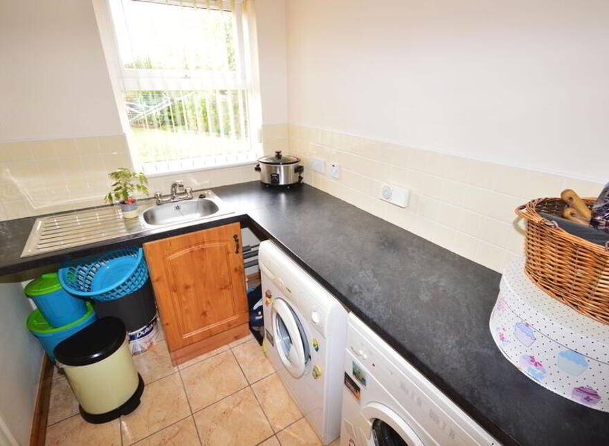 46 Dromore Park, Killygordon, F93K160