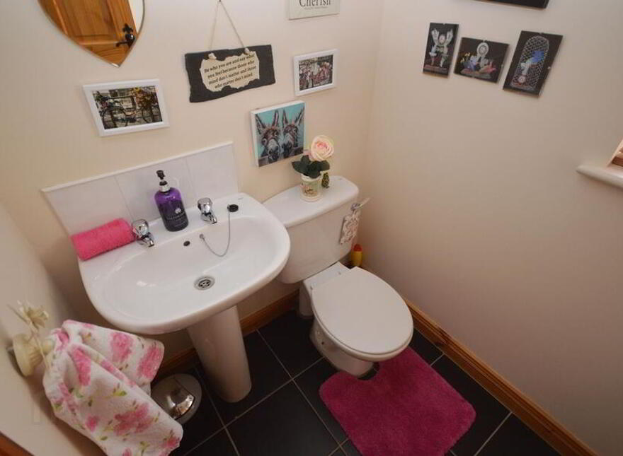 46 Dromore Park, Killygordon, F93K160
