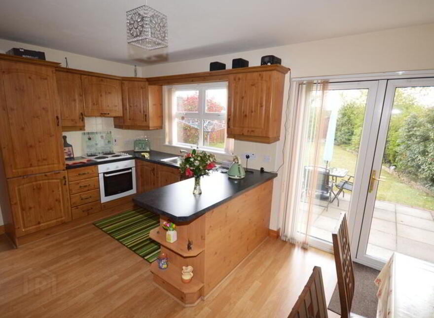 46 Dromore Park, Killygordon, F93K160