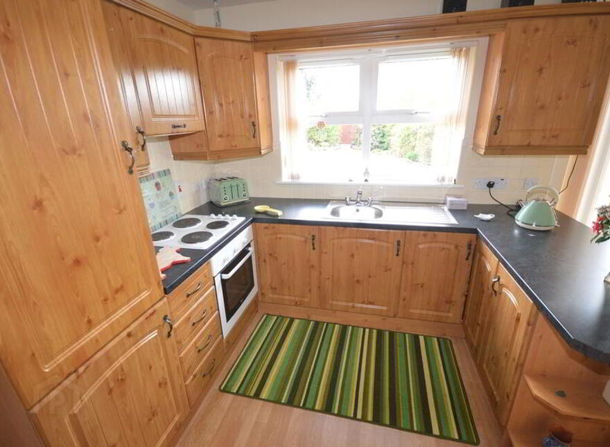46 Dromore Park, Killygordon, F93K160