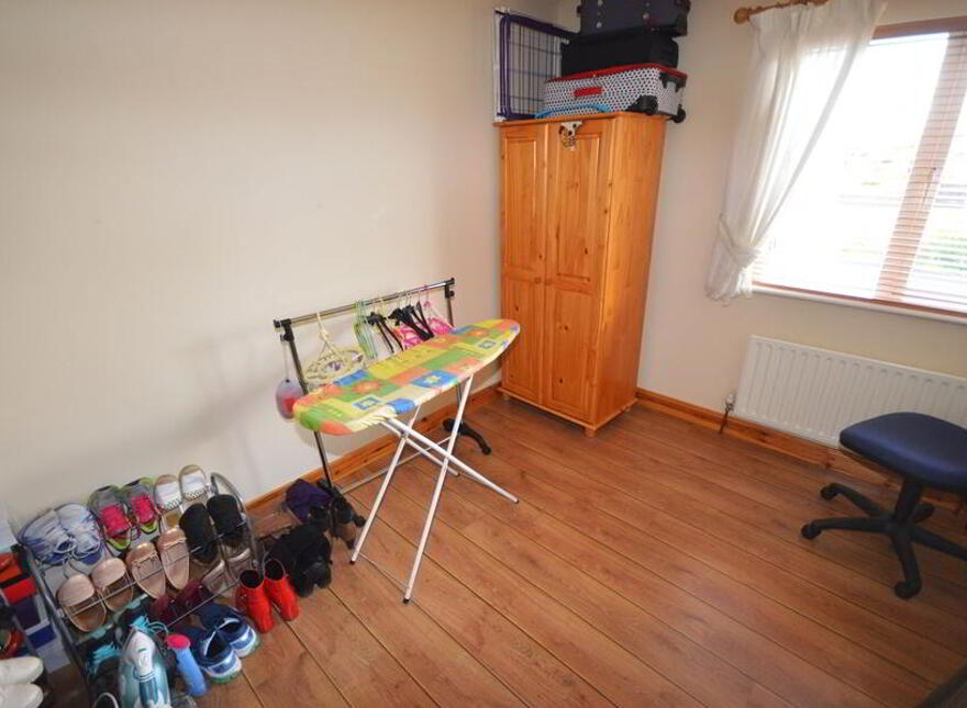 46 Dromore Park, Killygordon, F93K160