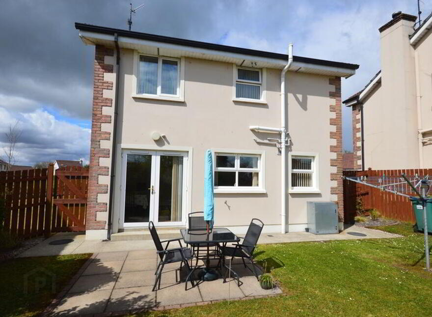 46 Dromore Park, Killygordon, F93K160