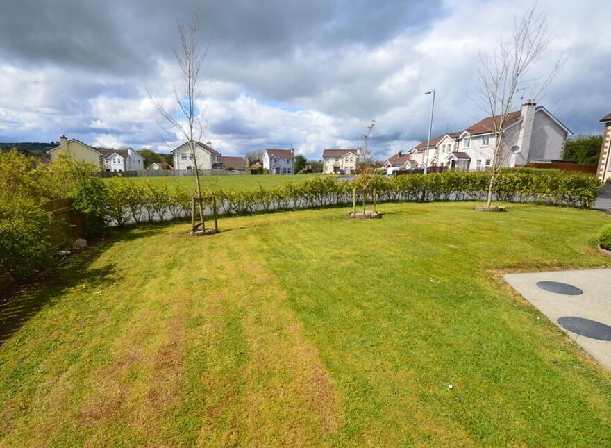 46 Dromore Park, Killygordon, F93K160