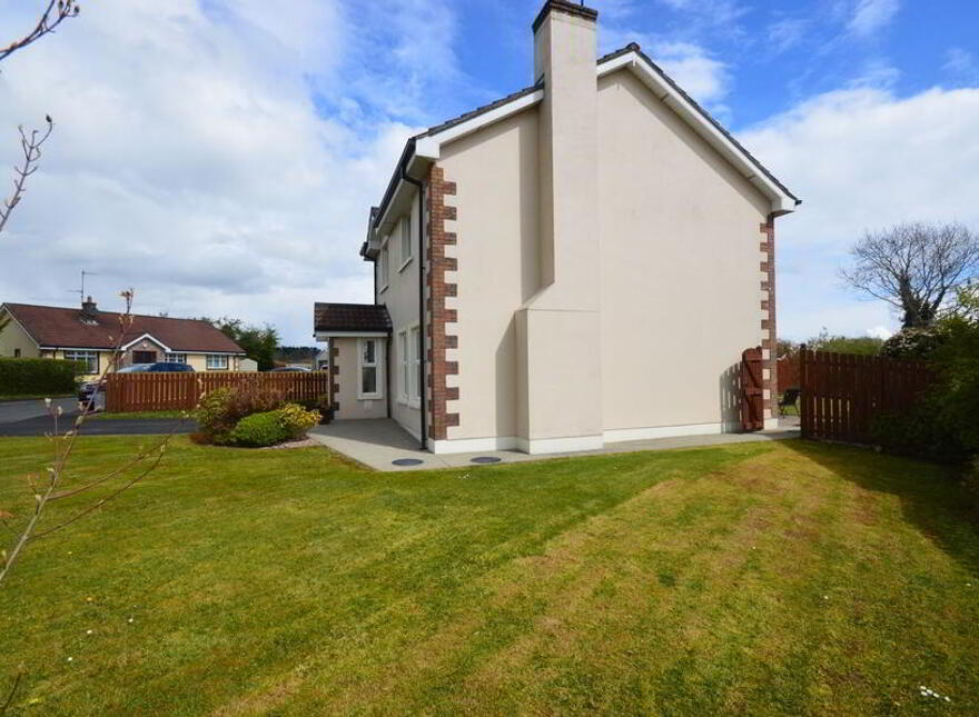 46 Dromore Park, Killygordon, F93K160