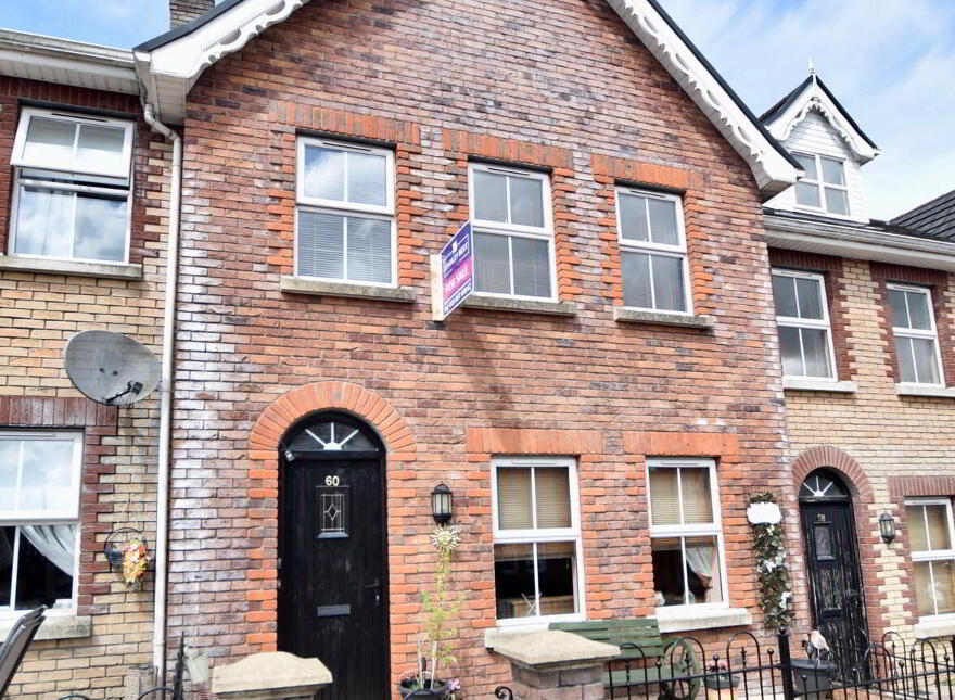 60 The Spires, Cookstown, BT80 8QT photo