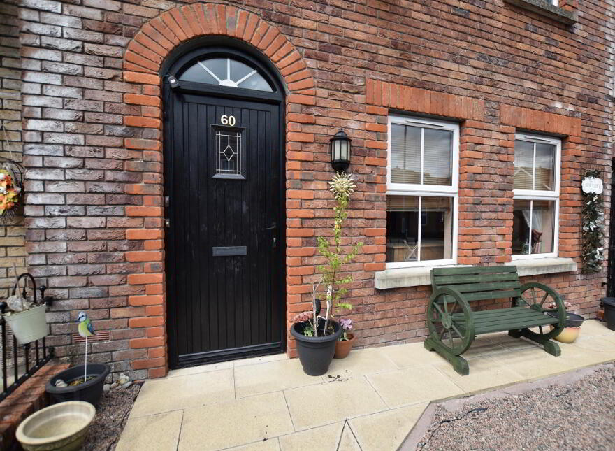 60 The Spires, Cookstown, BT80 8QT