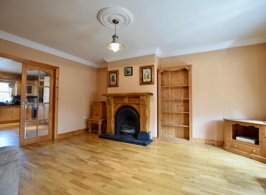60 The Spires, Cookstown, BT80 8QT