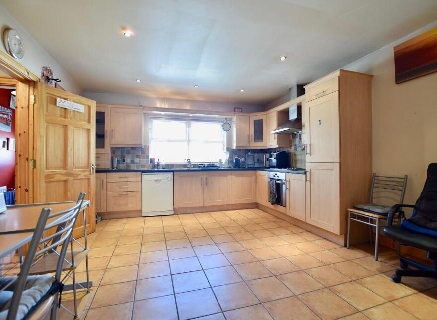 60 The Spires, Cookstown, BT80 8QT