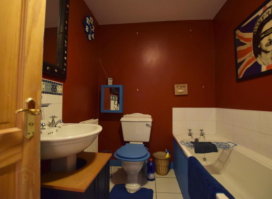 60 The Spires, Cookstown, BT80 8QT