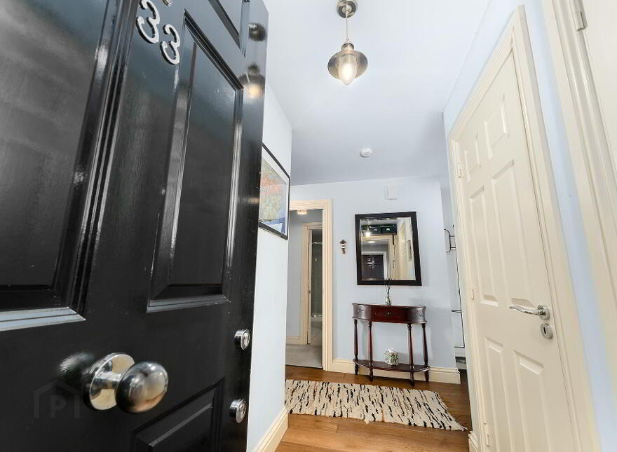 33 Saggart Lodge Court, Saggart, Dublin, D24YKT0