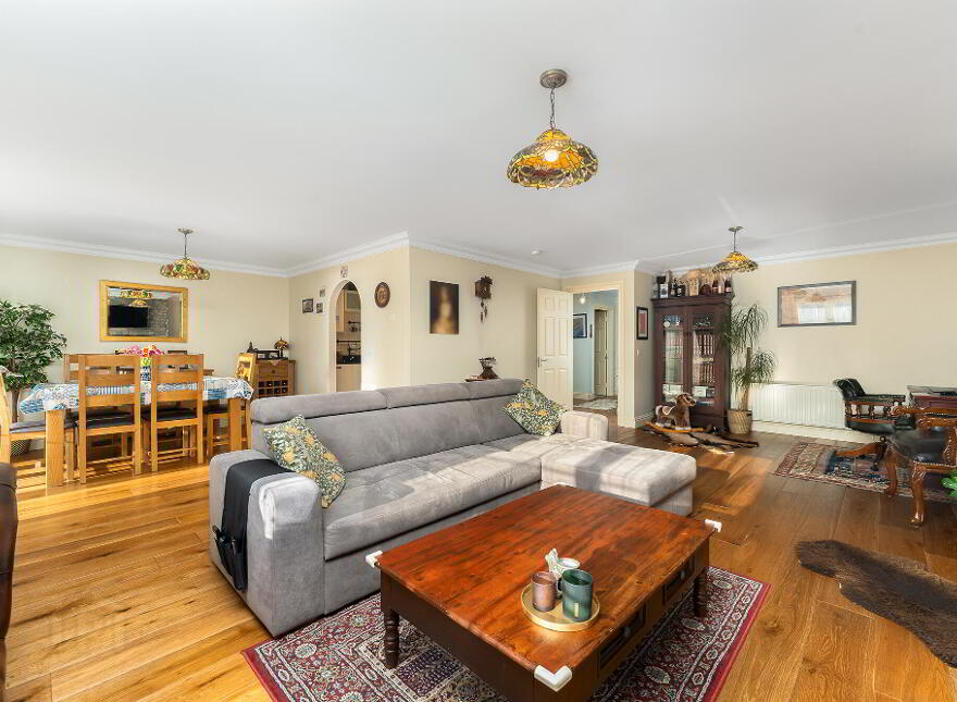 33 Saggart Lodge Court, Saggart, Dublin, D24YKT0