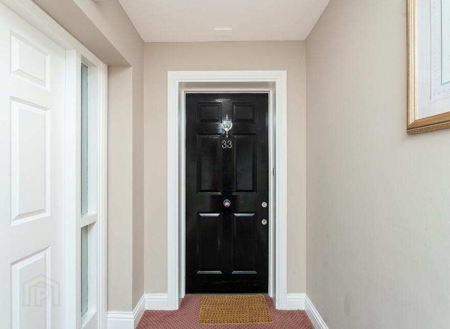 33 Saggart Lodge Court, Saggart, Dublin, D24YKT0