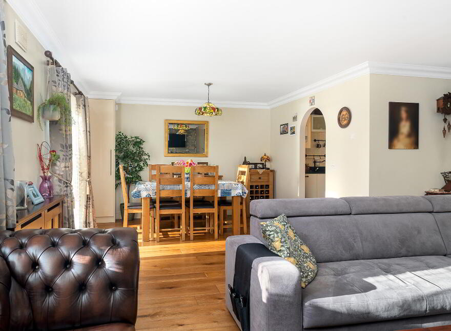 33 Saggart Lodge Court, Saggart, Dublin, D24YKT0