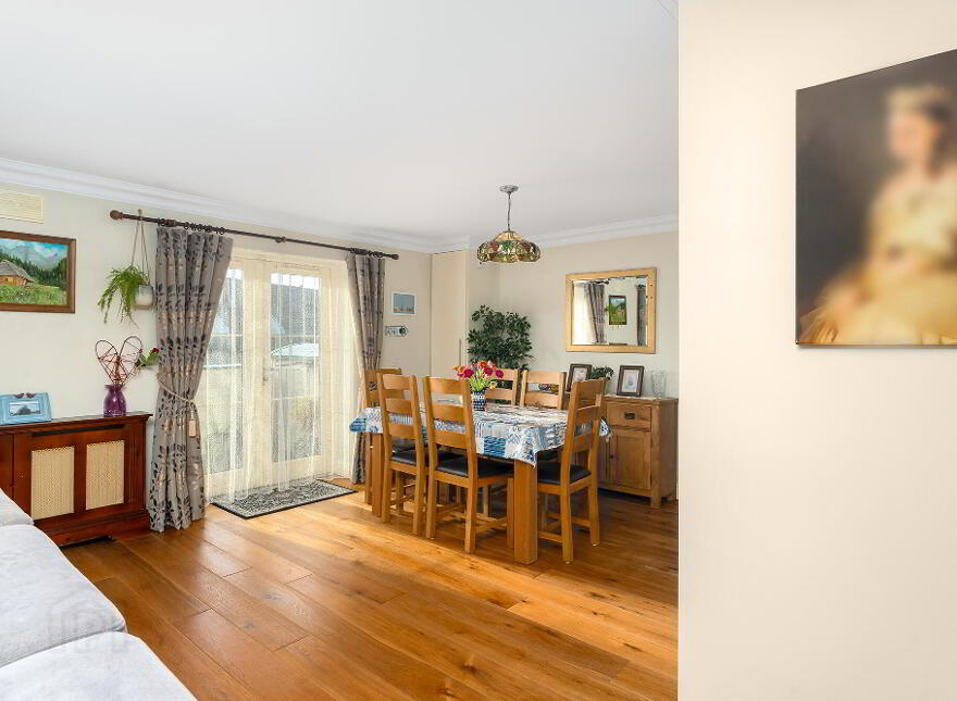 33 Saggart Lodge Court, Saggart, Dublin, D24YKT0