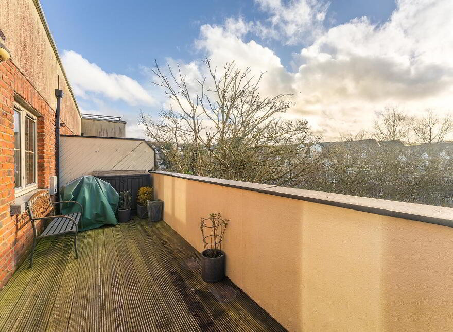 33 Saggart Lodge Court, Saggart, Dublin, D24YKT0
