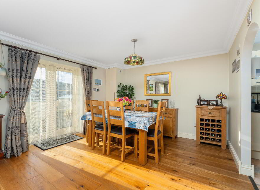 33 Saggart Lodge Court, Saggart, Dublin, D24YKT0