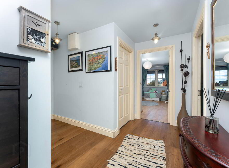 33 Saggart Lodge Court, Saggart, Dublin, D24YKT0