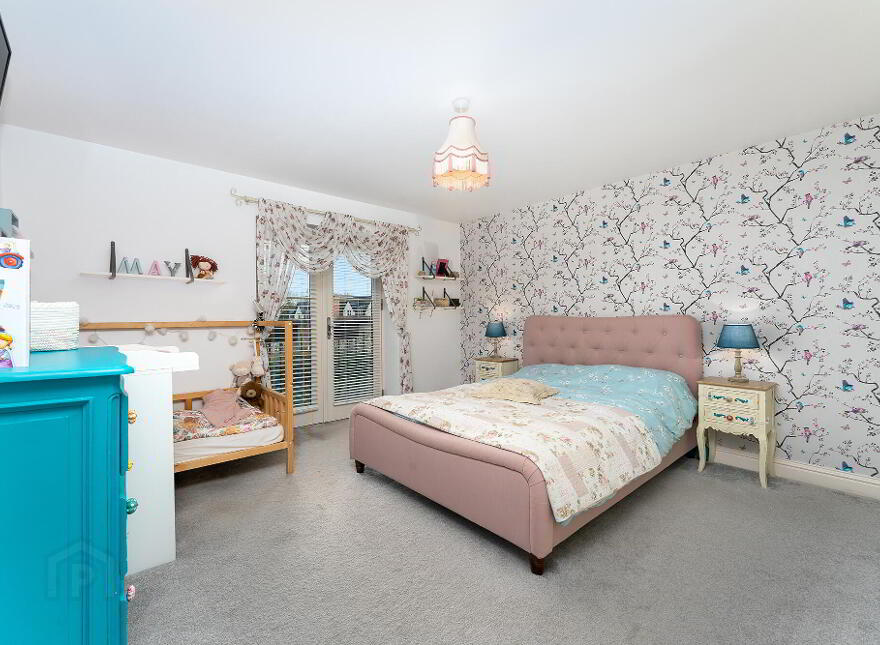 33 Saggart Lodge Court, Saggart, Dublin, D24YKT0