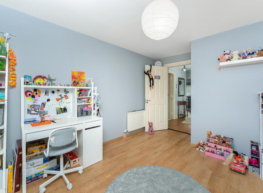 33 Saggart Lodge Court, Saggart, Dublin, D24YKT0