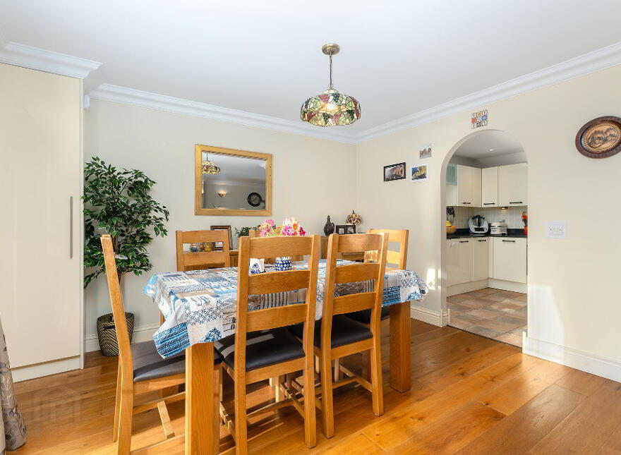 33 Saggart Lodge Court, Saggart, Dublin, D24YKT0