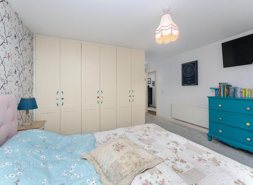 33 Saggart Lodge Court, Saggart, Dublin, D24YKT0