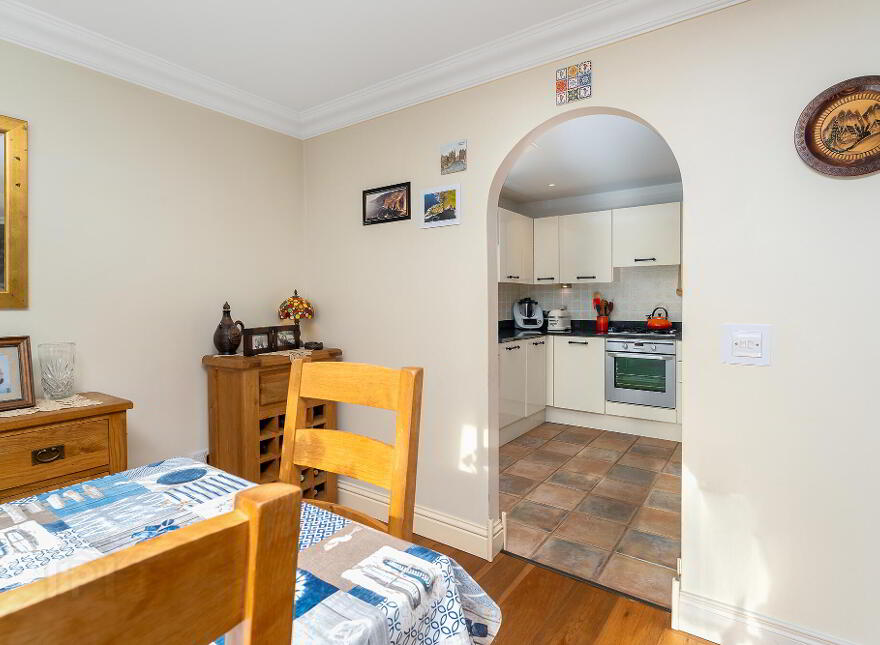 33 Saggart Lodge Court, Saggart, Dublin, D24YKT0