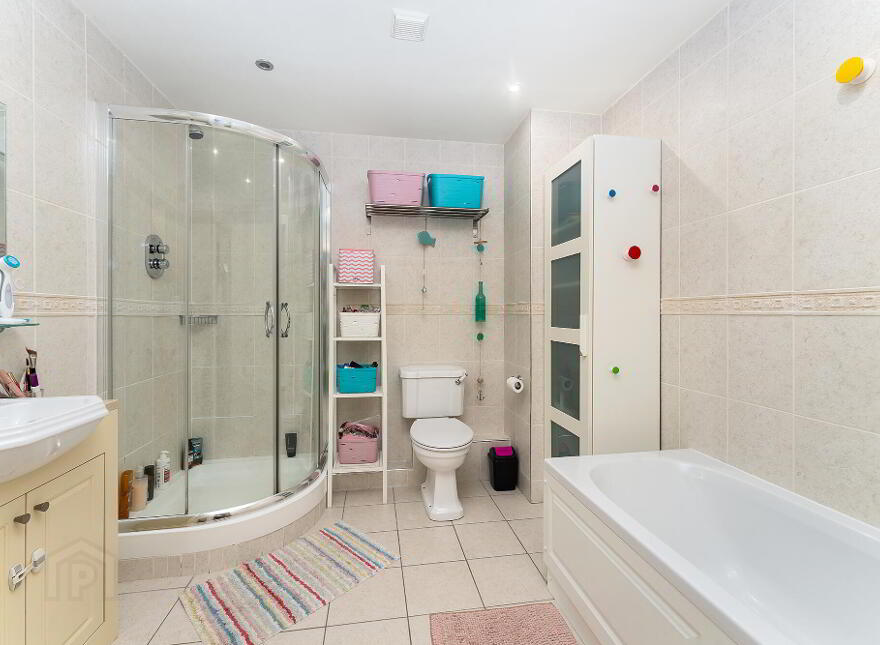 33 Saggart Lodge Court, Saggart, Dublin, D24YKT0