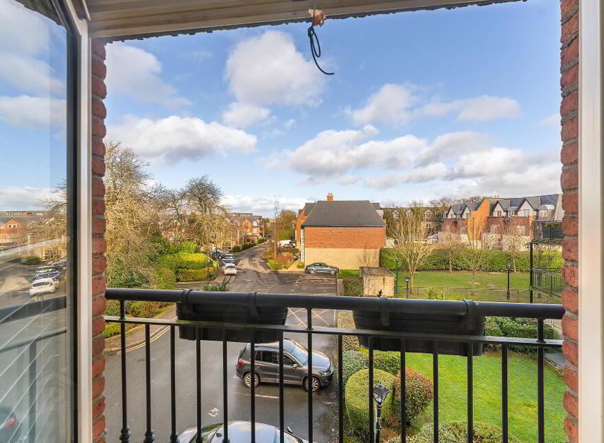33 Saggart Lodge Court, Saggart, Dublin, D24YKT0