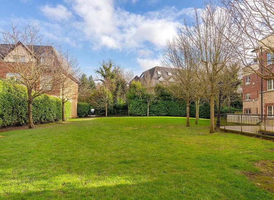 33 Saggart Lodge Court, Saggart, Dublin, D24YKT0