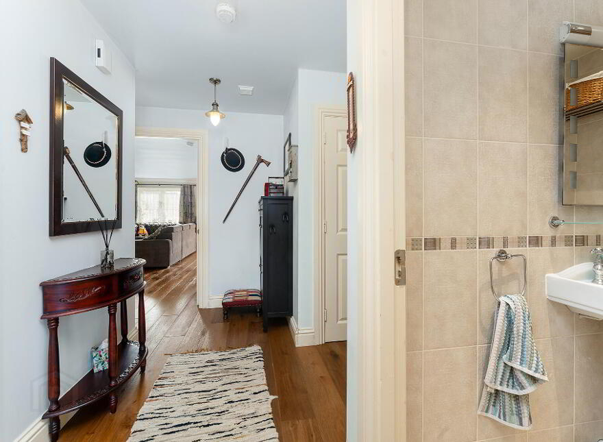33 Saggart Lodge Court, Saggart, Dublin, D24YKT0