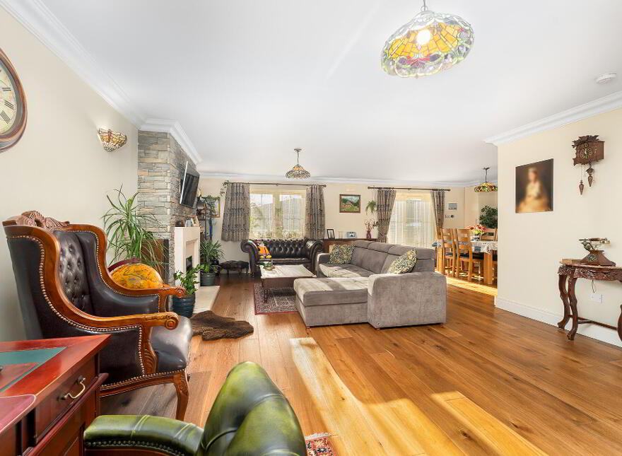 33 Saggart Lodge Court, Saggart, Dublin, D24YKT0