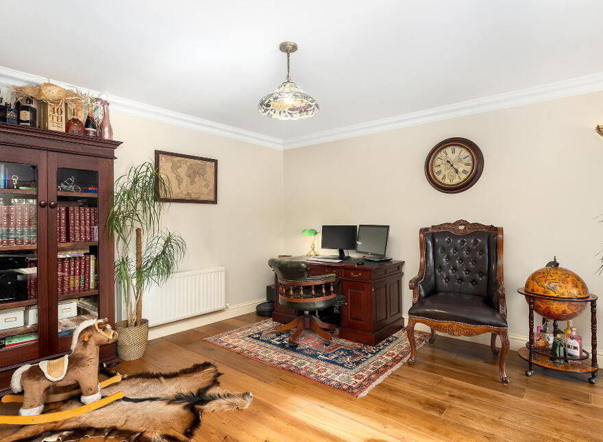 33 Saggart Lodge Court, Saggart, Dublin, D24YKT0