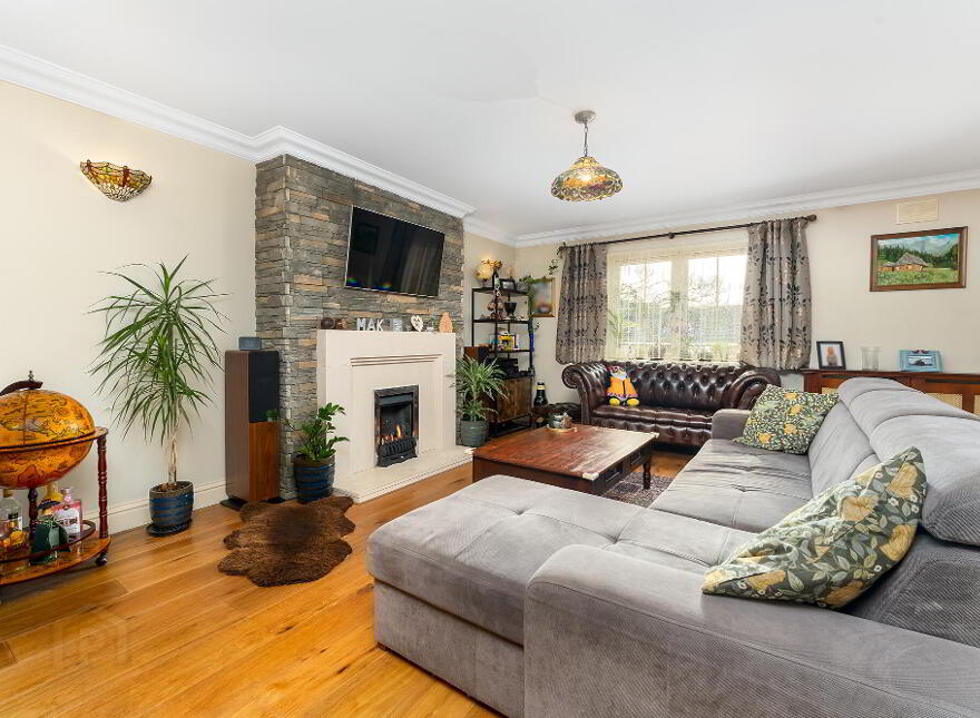 33 Saggart Lodge Court, Saggart, Dublin, D24YKT0