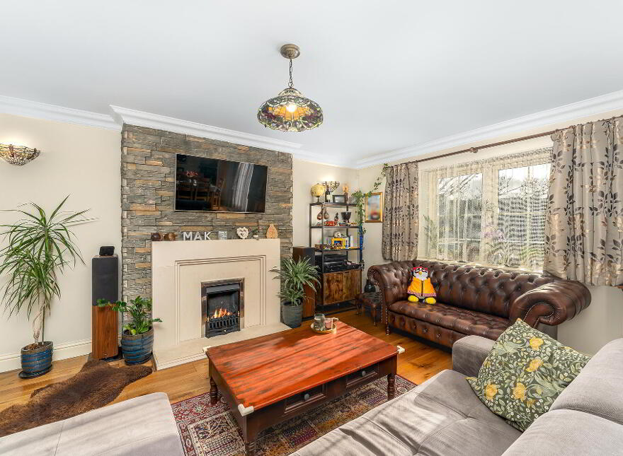 33 Saggart Lodge Court, Saggart, Dublin, D24YKT0