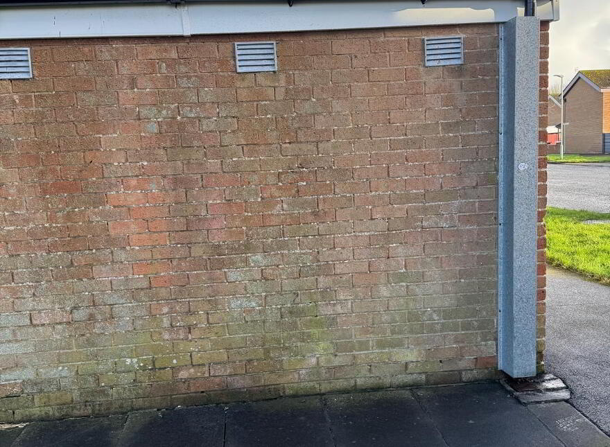 Garage At 56, Greenhill Park, Lurgan, BT66 8LT