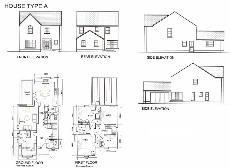8 Strabane Road, Castlederg, BT81 7HZ