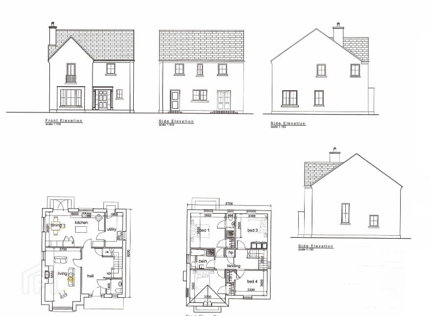 8 Strabane Road, Castlederg, BT81 7HZ