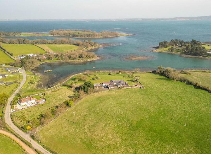Simmy Bay, 21 Ringdufferin Road, Toye, Killyleagh, BT30 9PH