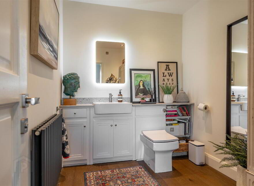 Simmy Bay, 21 Ringdufferin Road, Toye, Killyleagh, BT30 9PH