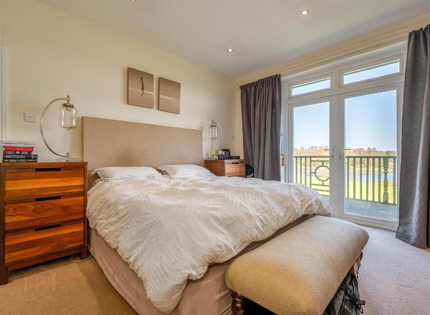 Simmy Bay, 21 Ringdufferin Road, Toye, Killyleagh, BT30 9PH