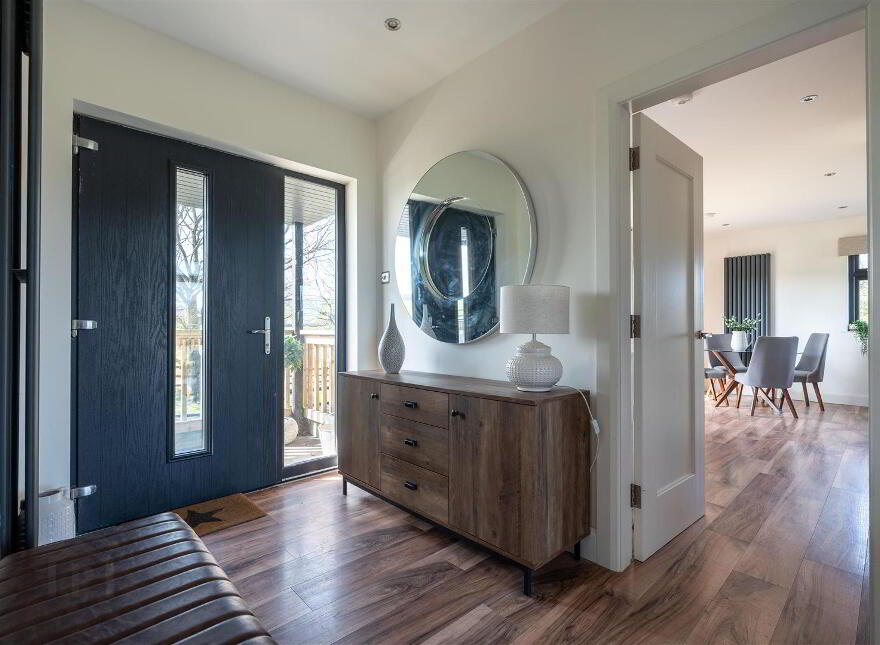 Simmy Bay, 21 Ringdufferin Road, Toye, Killyleagh, BT30 9PH