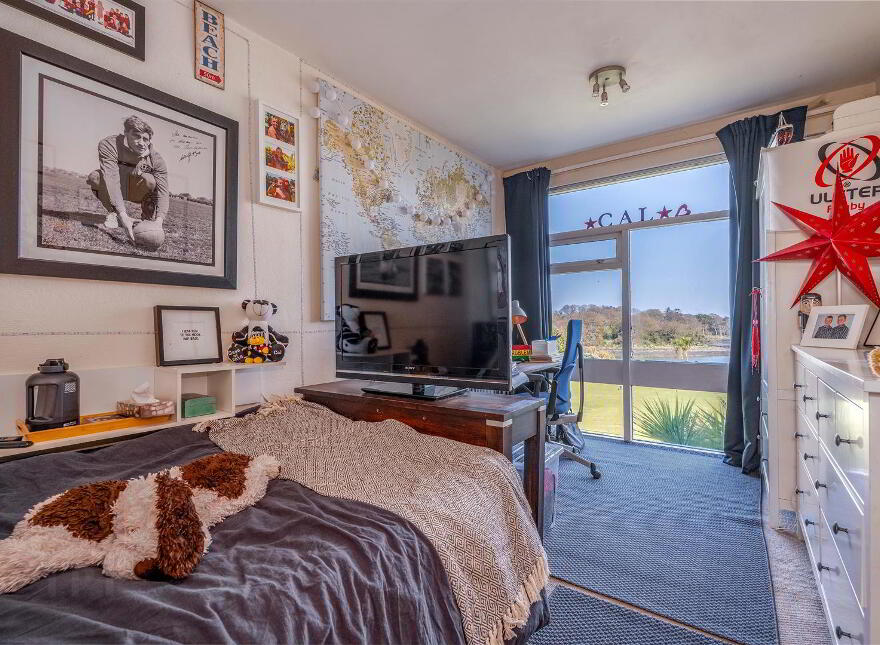Simmy Bay, 21 Ringdufferin Road, Toye, Killyleagh, BT30 9PH